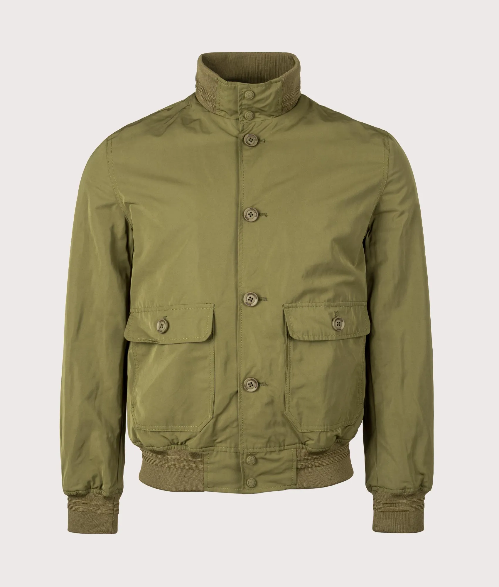 Active Hydro Fabric Urban Jacket