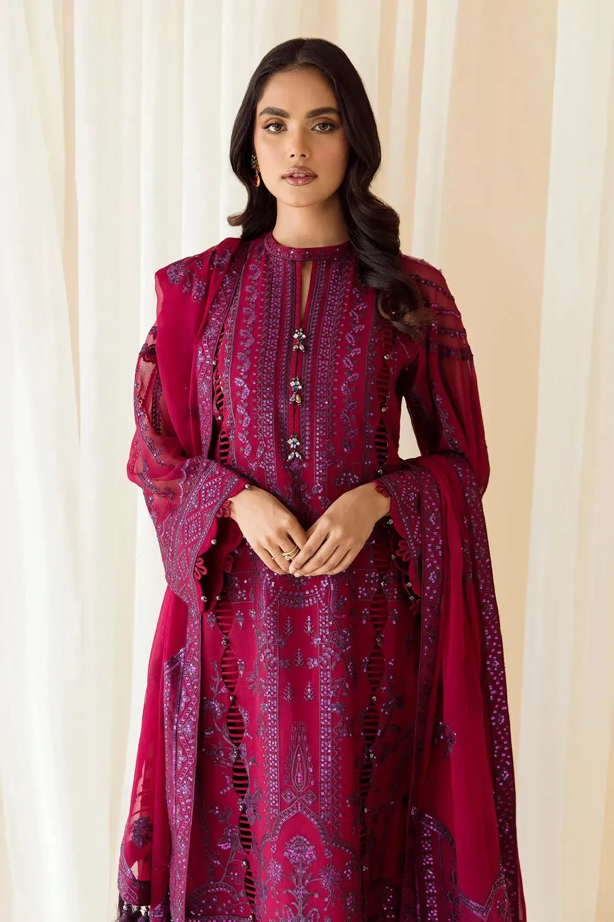 Alizeh | Formals Collection | Gulban