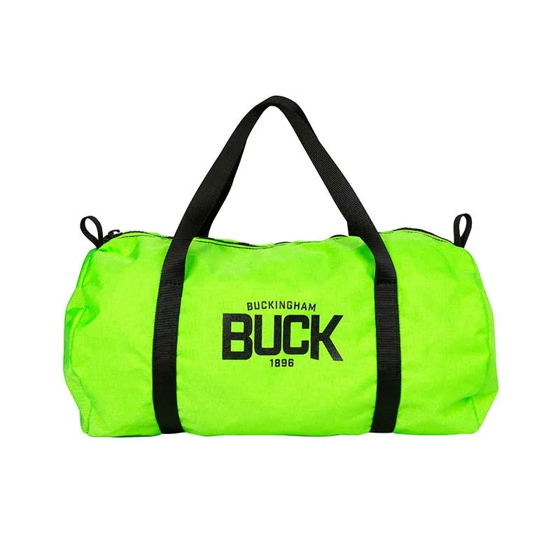 BUCKINGHAM EQUIPMENT BAGS