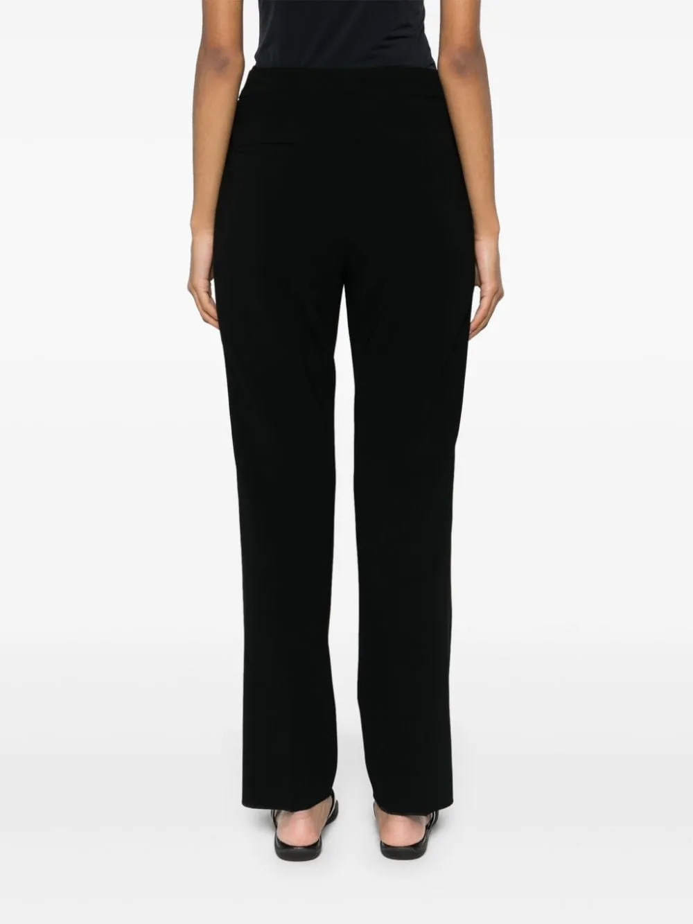 Cady tailored trousers