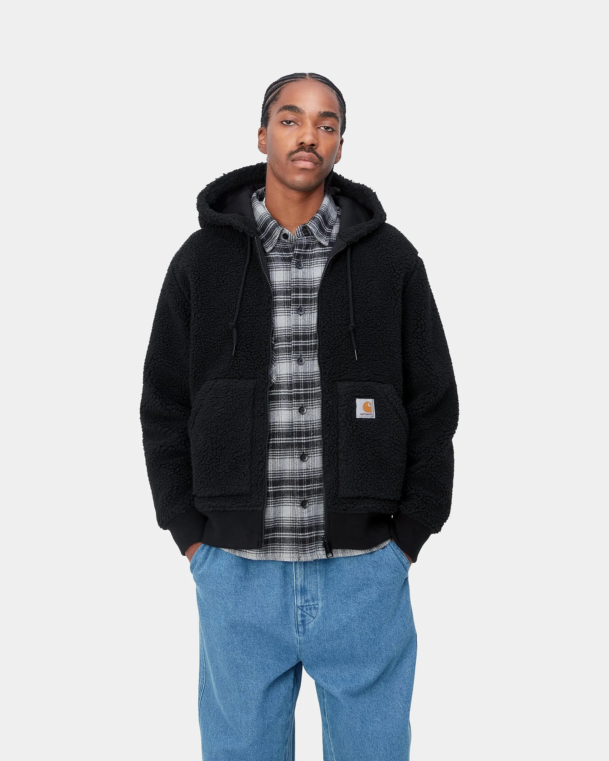 Carhartt WIP OG Active Liner - Black