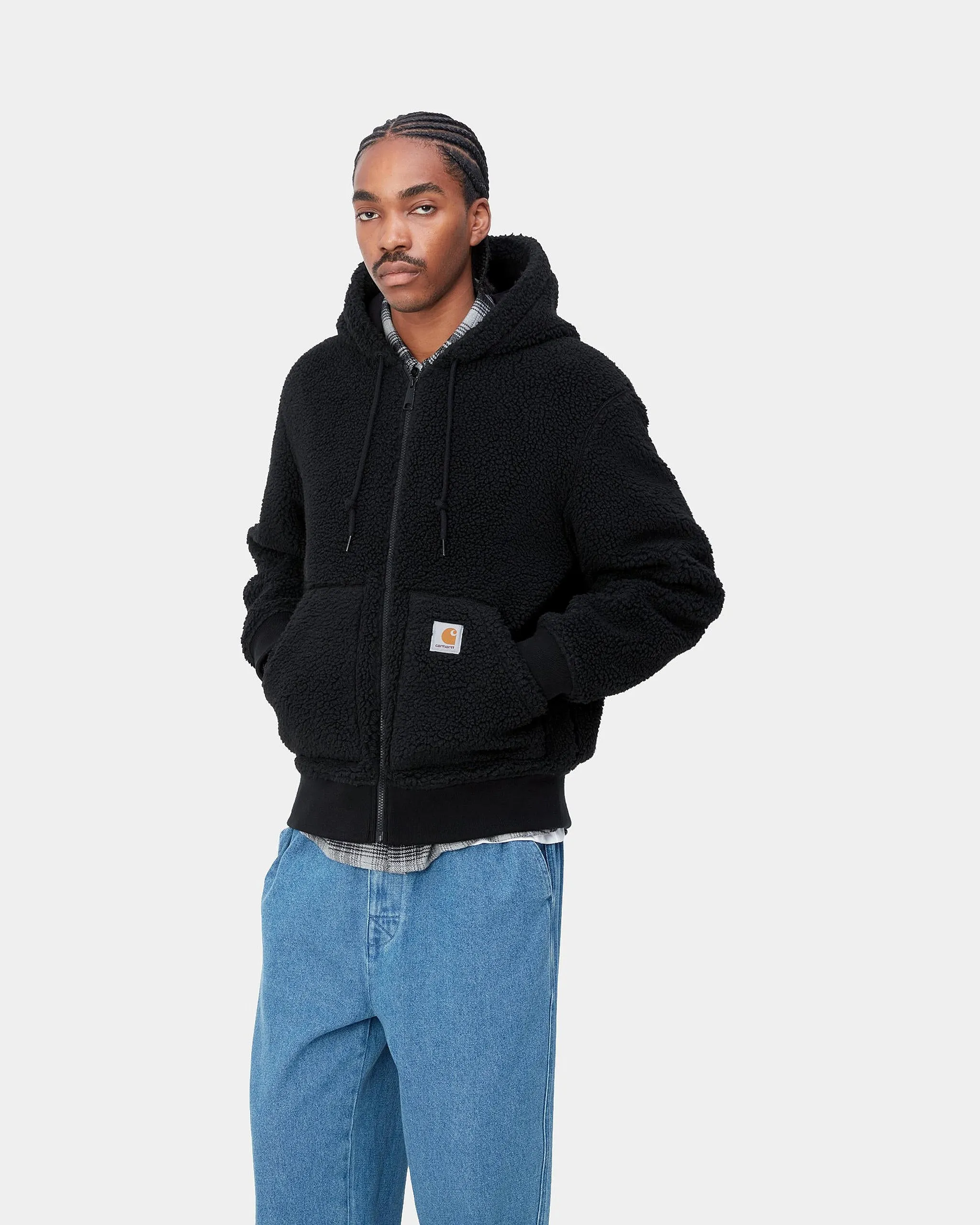 Carhartt WIP OG Active Liner - Black