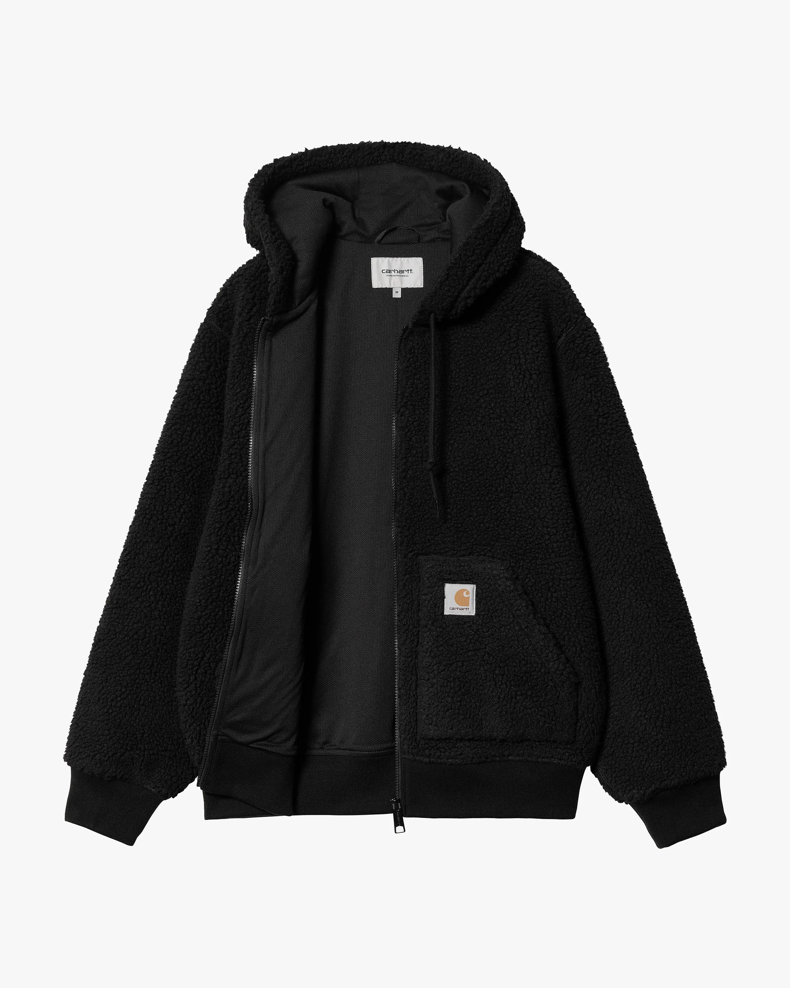 Carhartt WIP OG Active Liner - Black