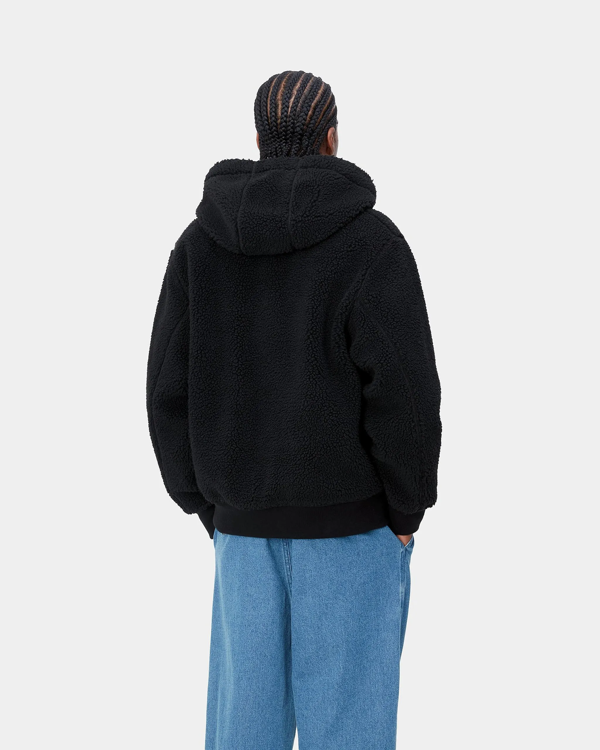 Carhartt WIP OG Active Liner - Black