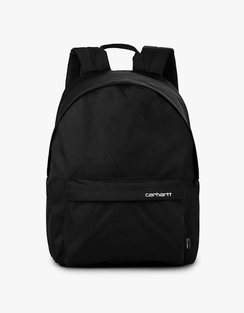 Carhartt WIP Payton Backpack - Black/White