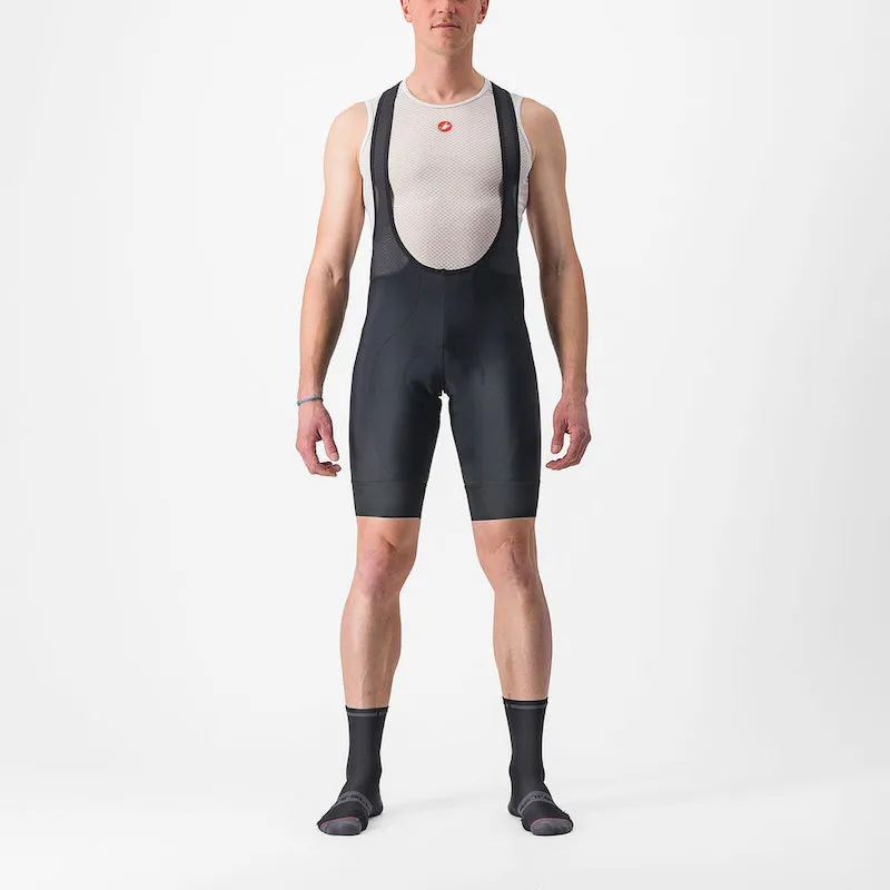 Castelli Entrata 2 Bib Shorts