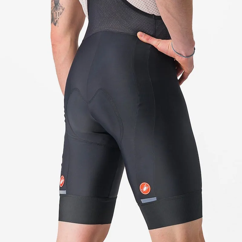 Castelli Entrata 2 Bib Shorts