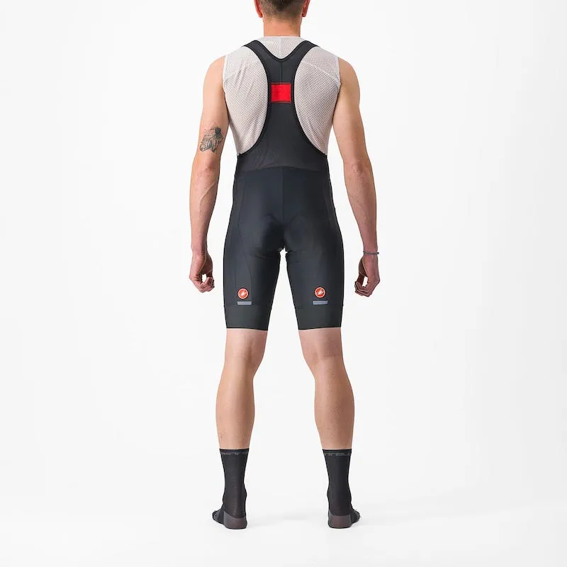 Castelli Entrata 2 Bib Shorts