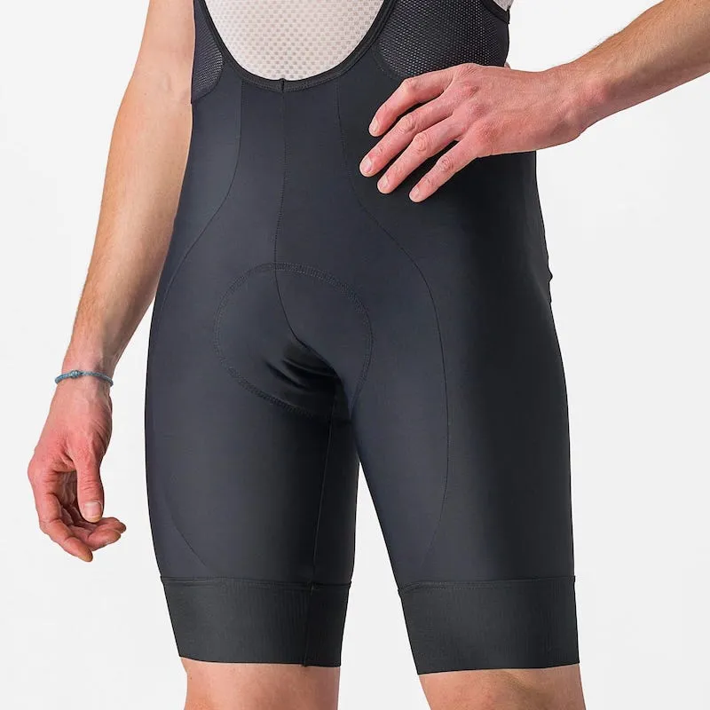 Castelli Entrata 2 Bib Shorts