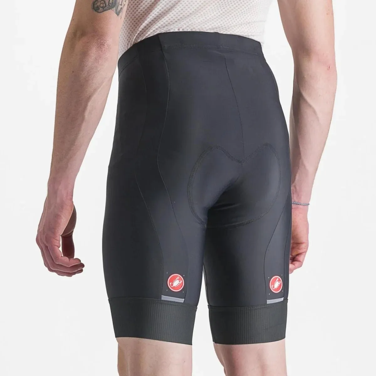 Castelli Entrata 2 Shorts