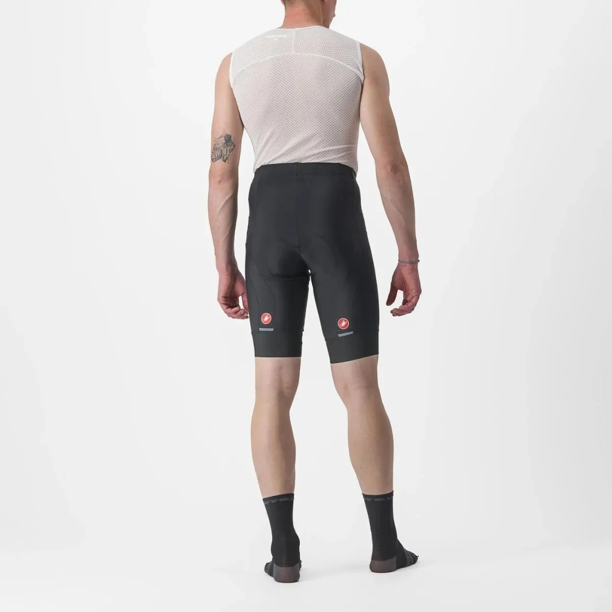 Castelli Entrata 2 Shorts