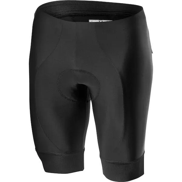 Castelli Entrata Waist Shorts