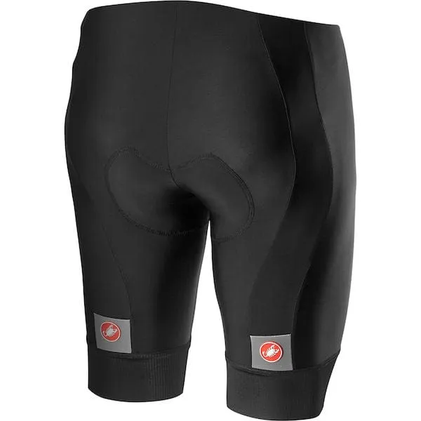 Castelli Entrata Waist Shorts