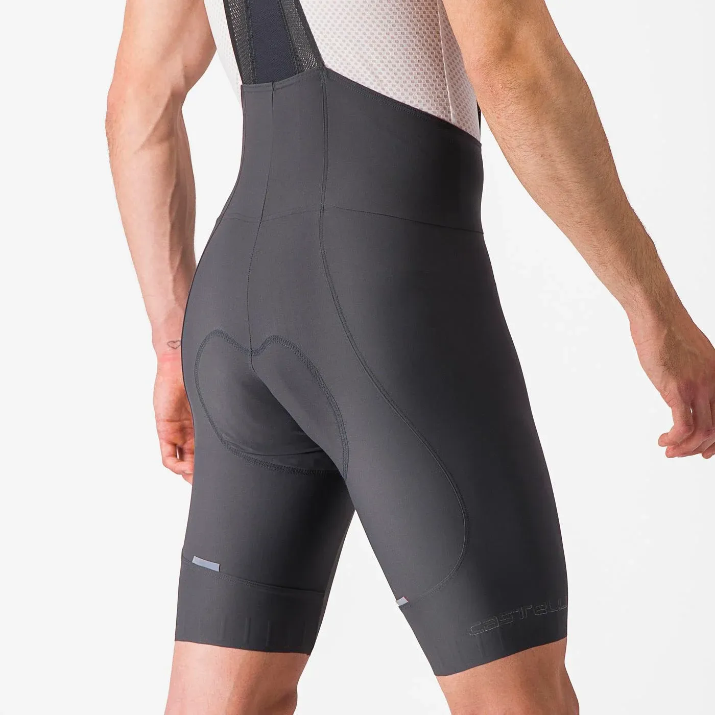 Castelli Espresso Bib Shorts