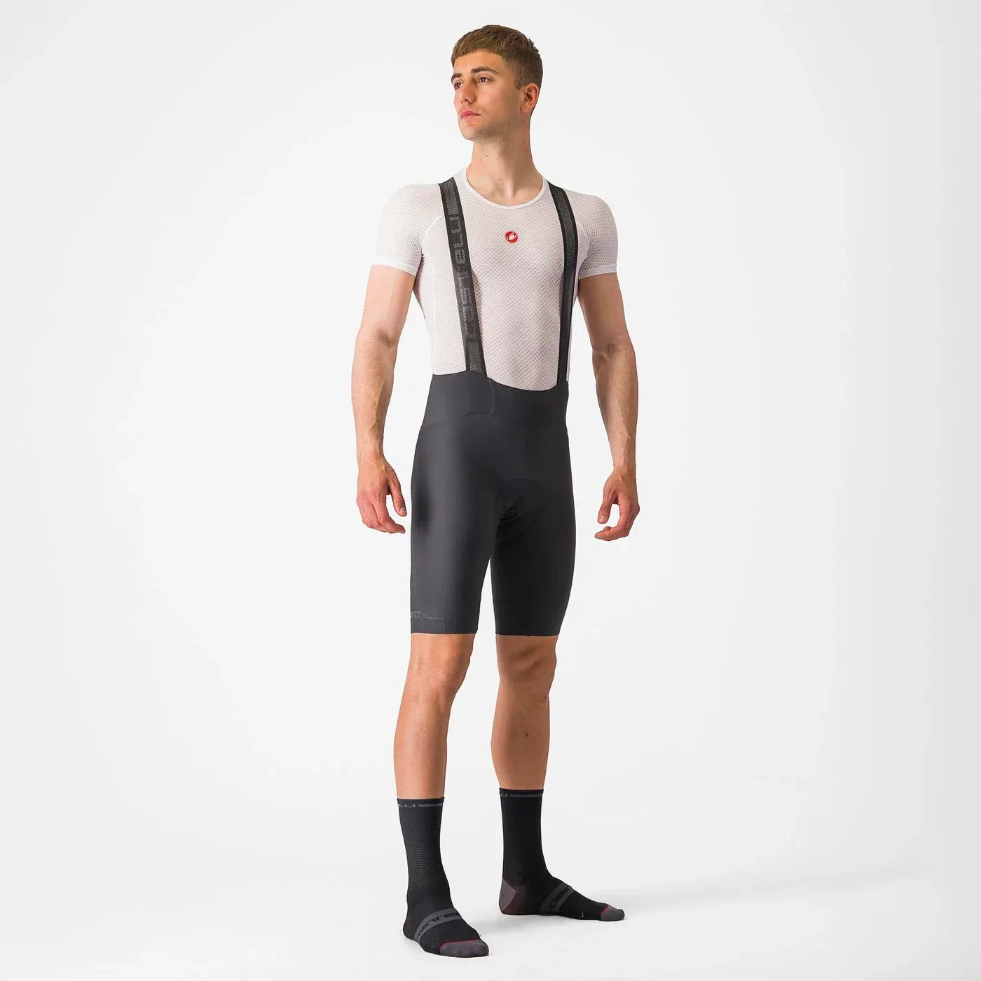 Castelli Espresso Bib Shorts