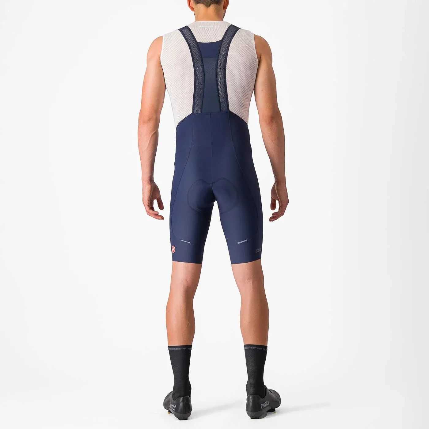 Castelli Espresso Bib Shorts