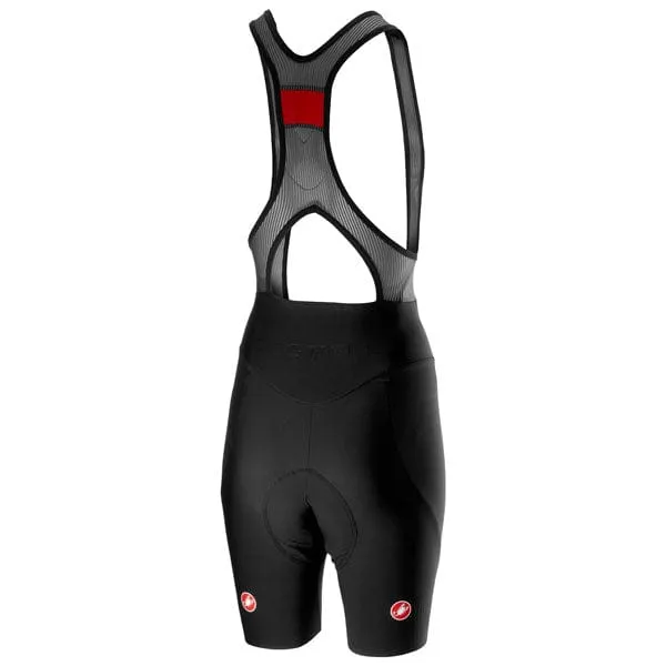 Castelli Premio 2 Womens Bib Shorts