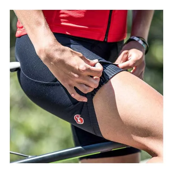 Castelli Premio 2 Womens Bib Shorts