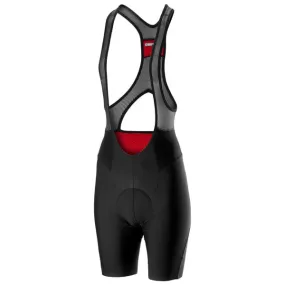 Castelli Premio 2 Womens Bib Shorts