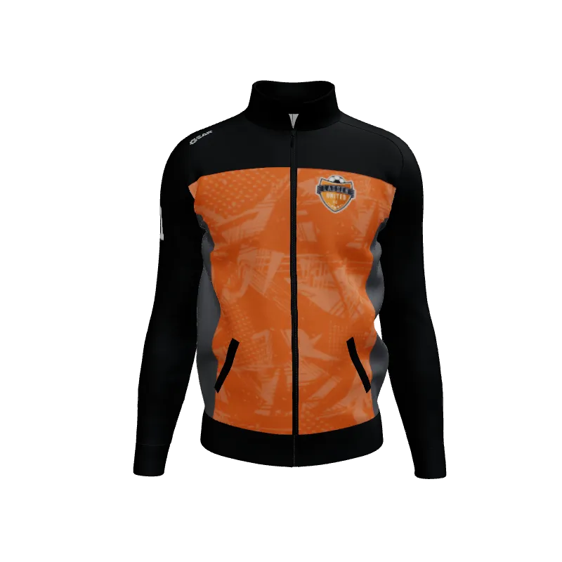 Custom Jackets Chase Active Jacket. (x 1)