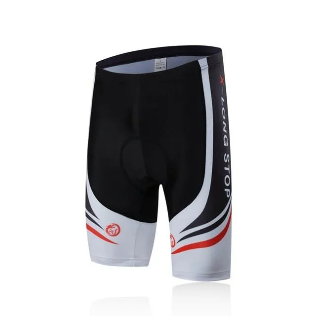 Cycling jersey short