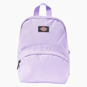 Dickies Mini Backpack -  Purple Rose