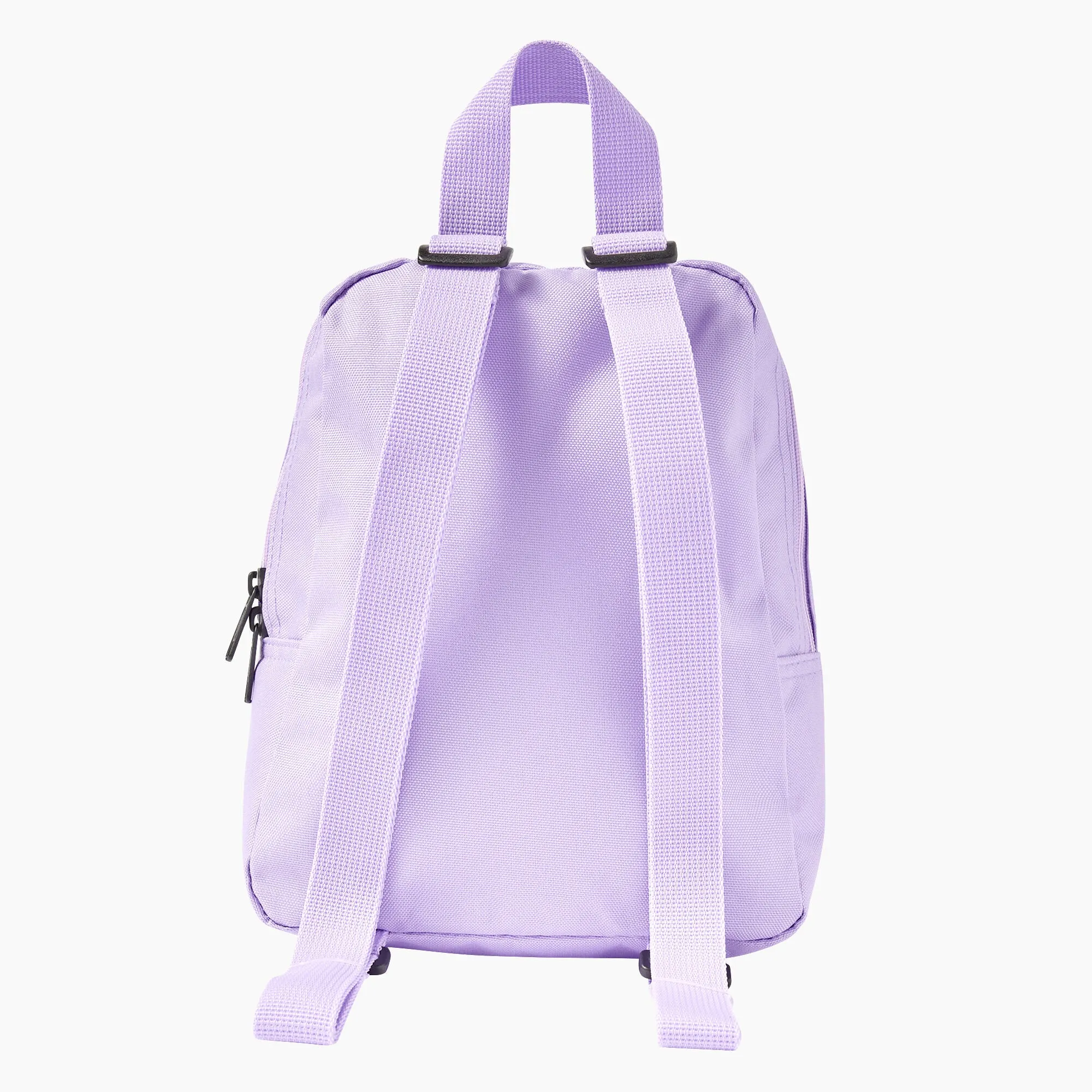 Dickies Mini Backpack -  Purple Rose