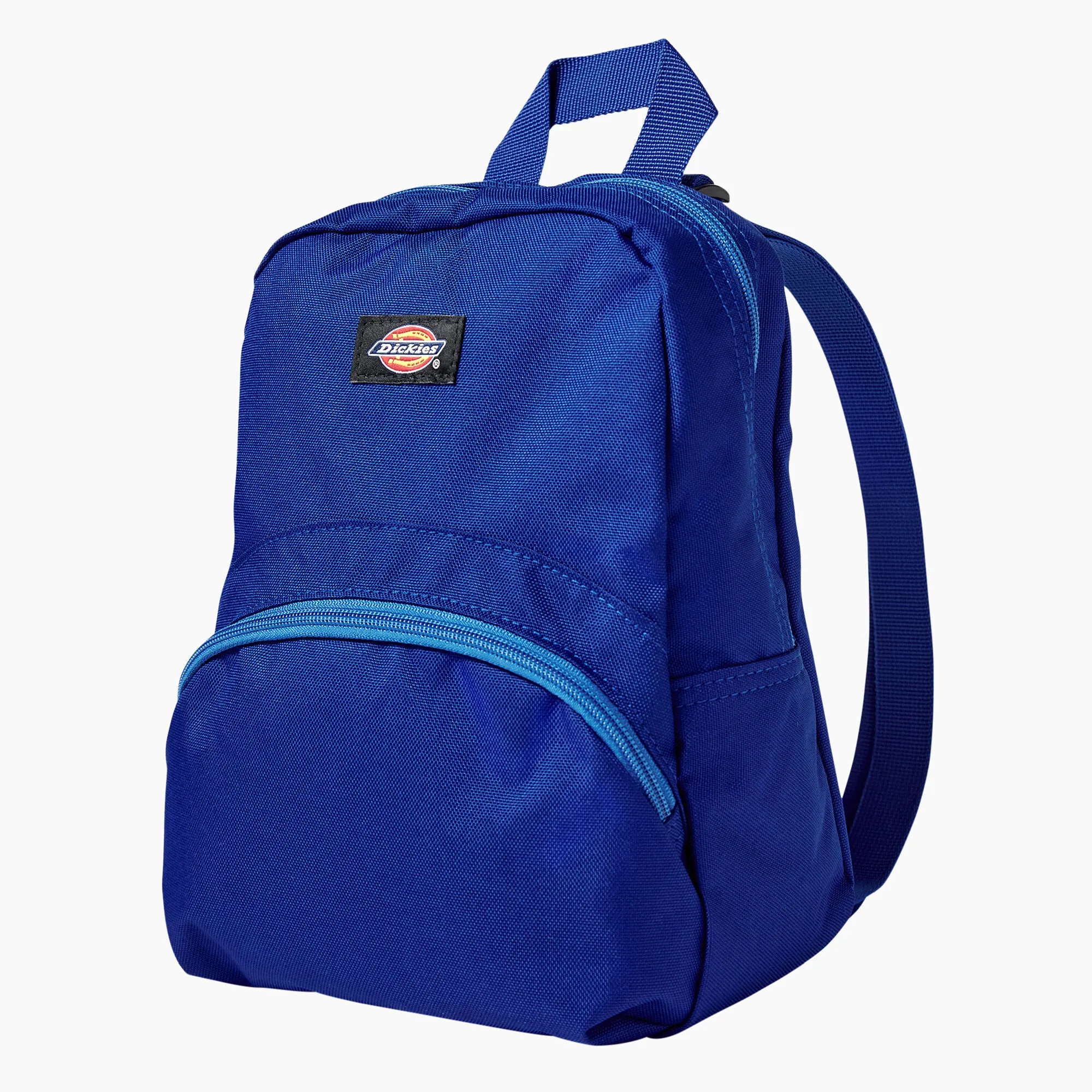 Dickies Mini Backpack - Surf Blue