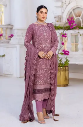 Emaan Adeel | Zimal Luxury Formals 23 | ZM 02 ZARTAASH