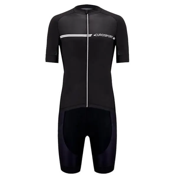 Eurosport GC Mens Cycling Set