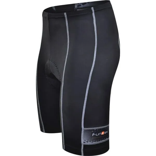 Funkier Force 10 Panel Shorts