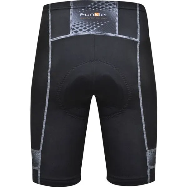 Funkier Force 10 Panel Shorts