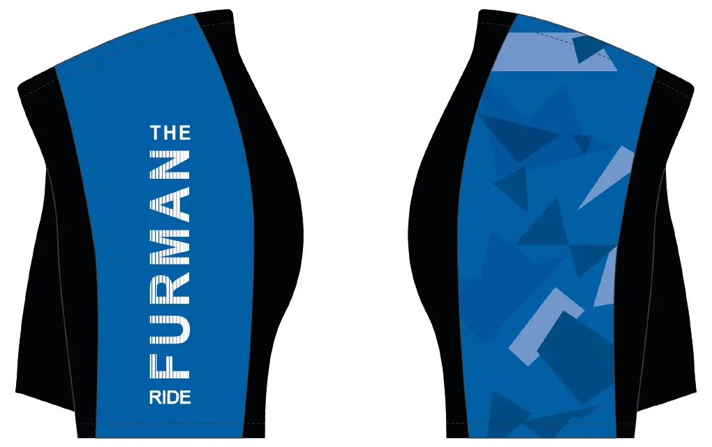 Furman Triathlon Shorts