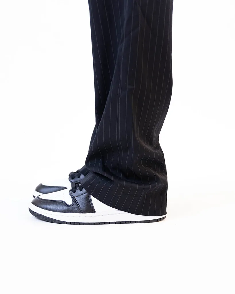 Gucci Pinstripe Tailored Trousers