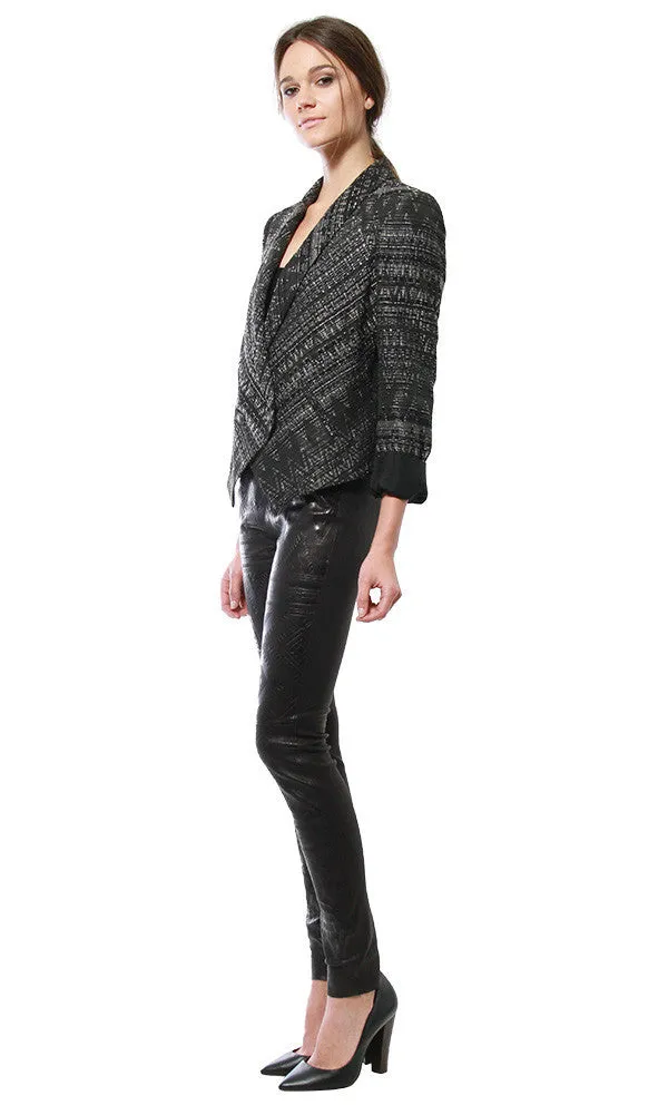 IKAT BLAZER