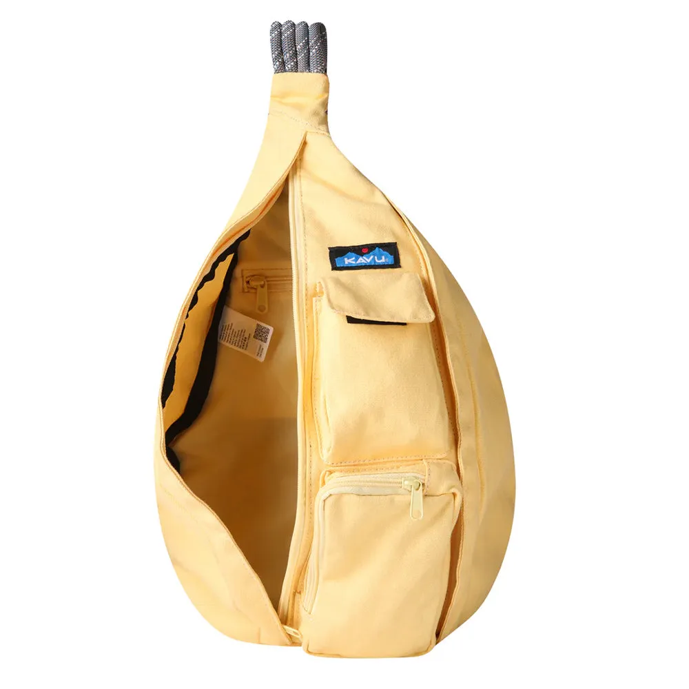 Kavu Rope Bag Vanilla Cake