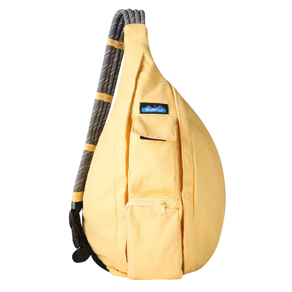 Kavu Rope Bag Vanilla Cake