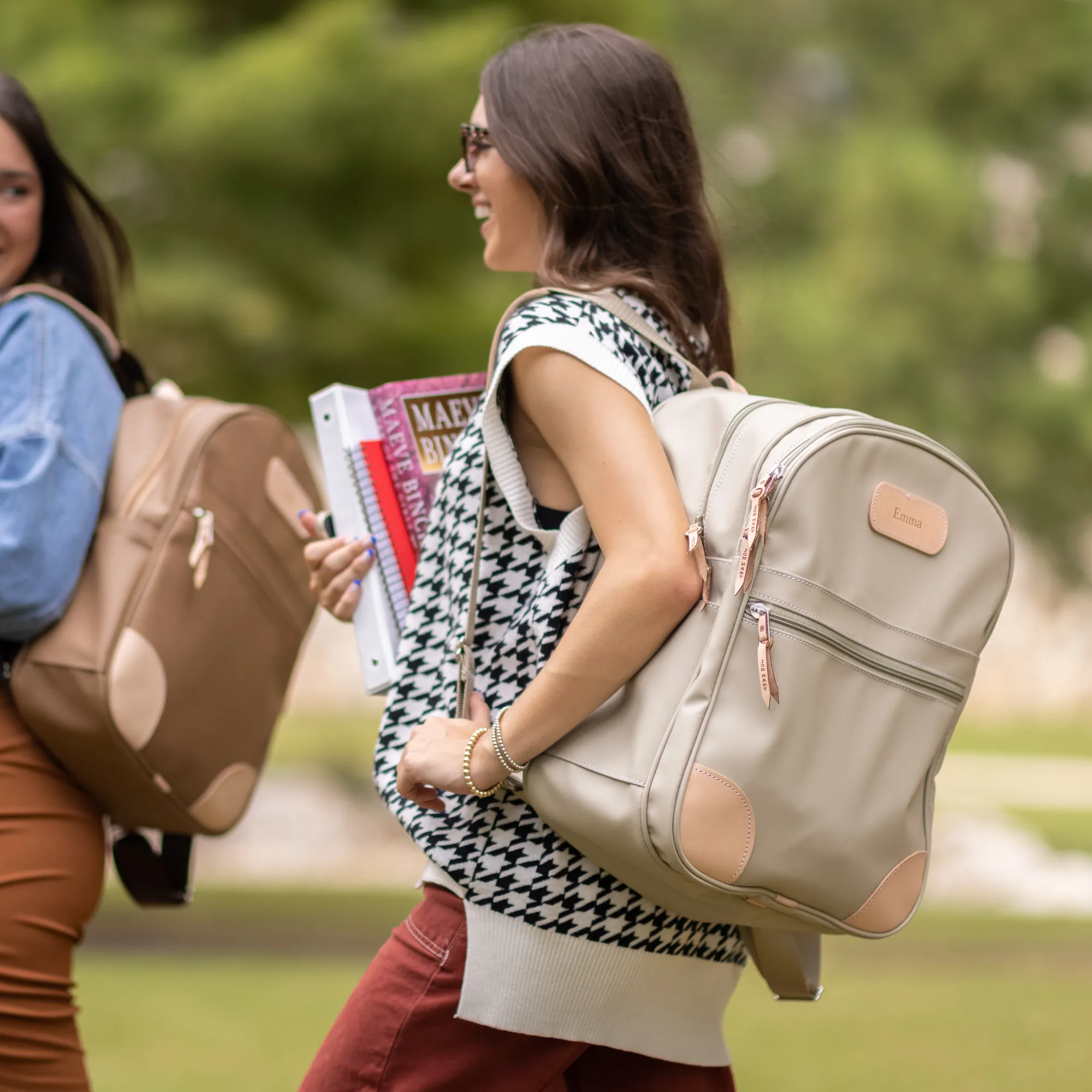 Large Backpack