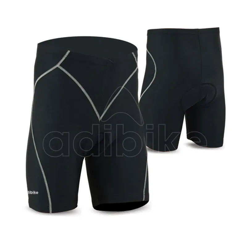 Men Cycling Short Padded STY-22