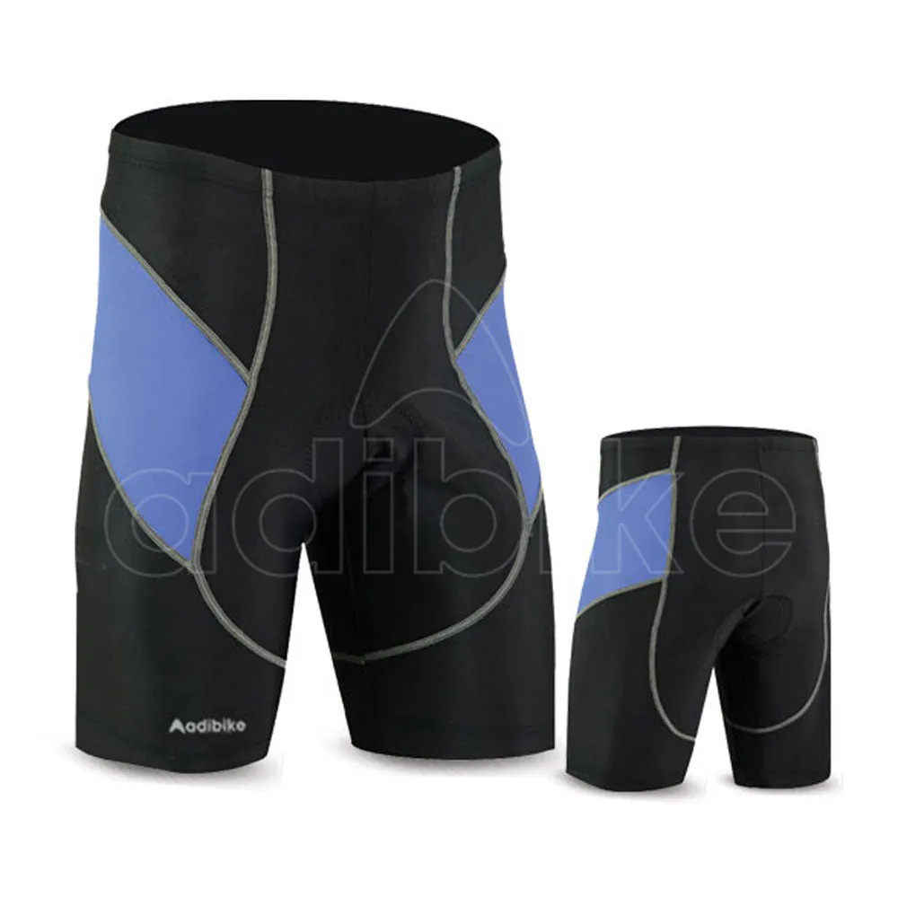 Men Cycling Short Padded STY-28