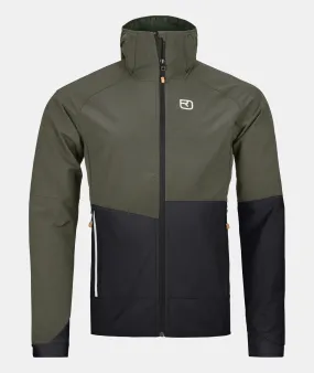 Men's Punta Berrino Hooded Jacket