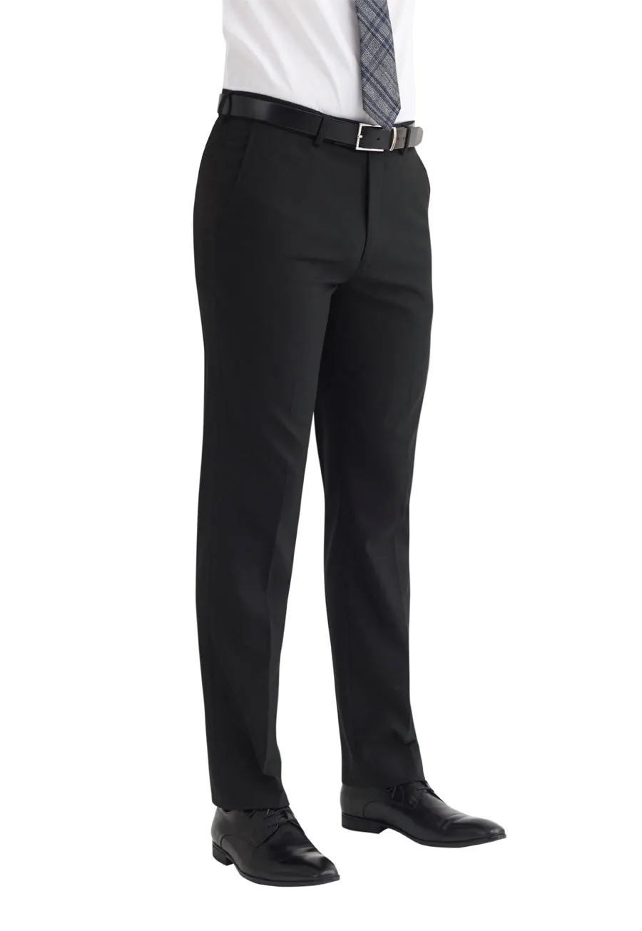 Men's Tailored Fit Trouser - Monaco