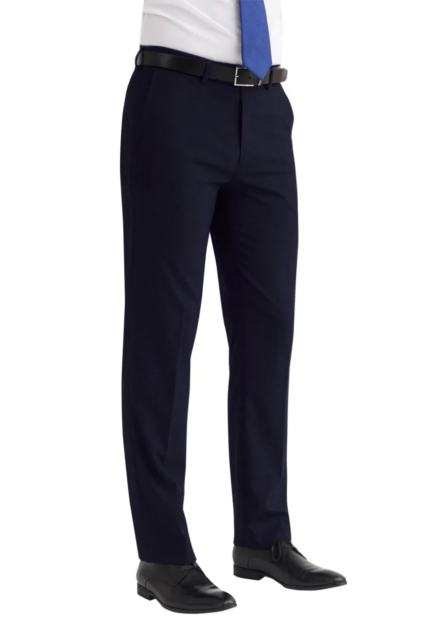 Men's Tailored Fit Trouser - Monaco