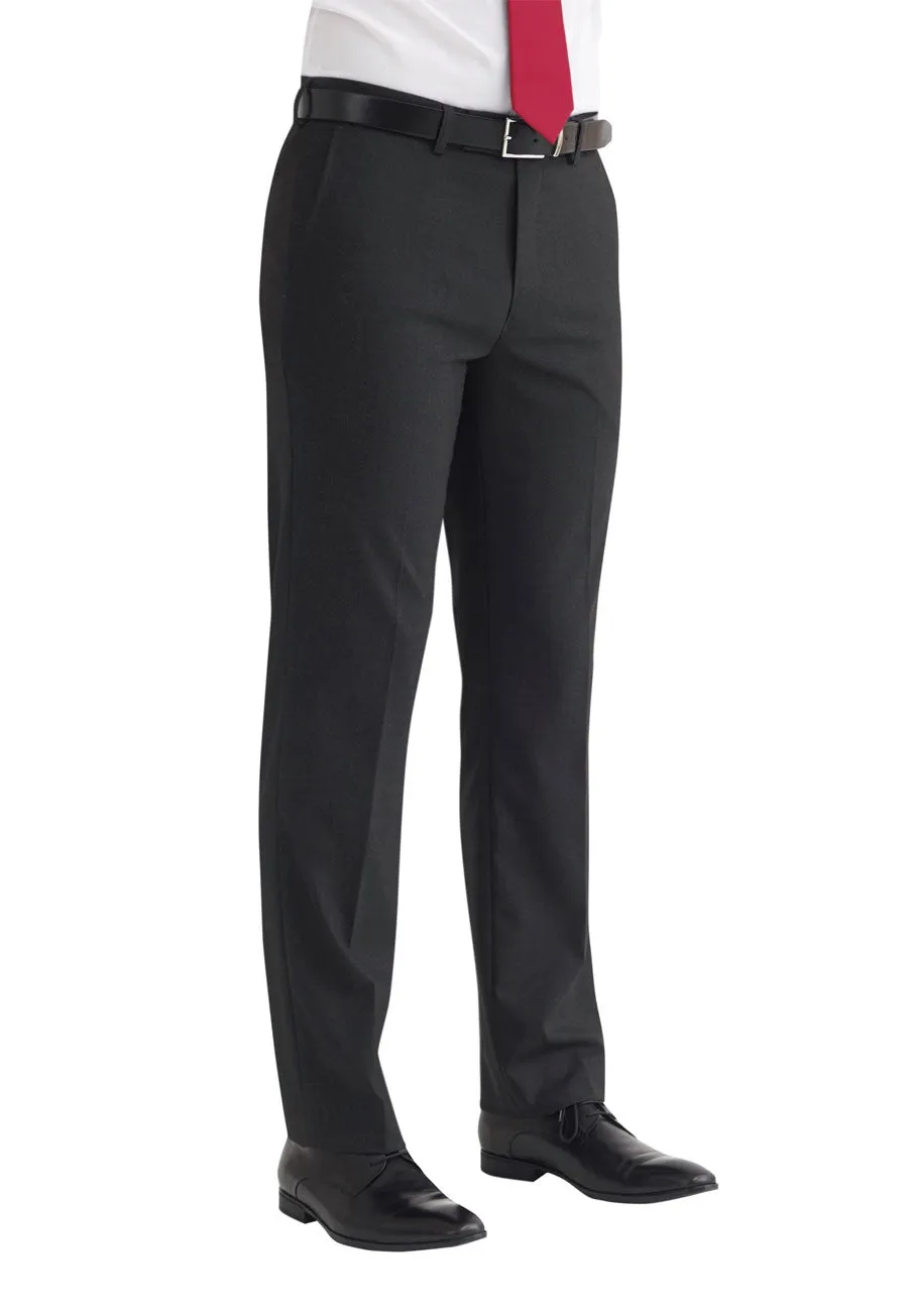 Men's Tailored Fit Trouser - Monaco