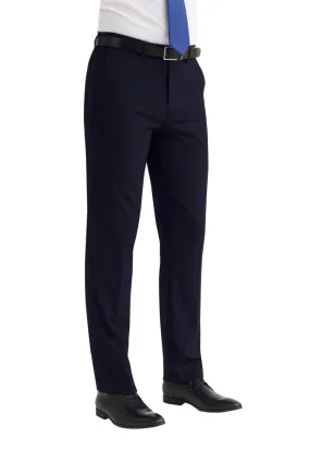 Men's Tailored Fit Trouser - Monaco