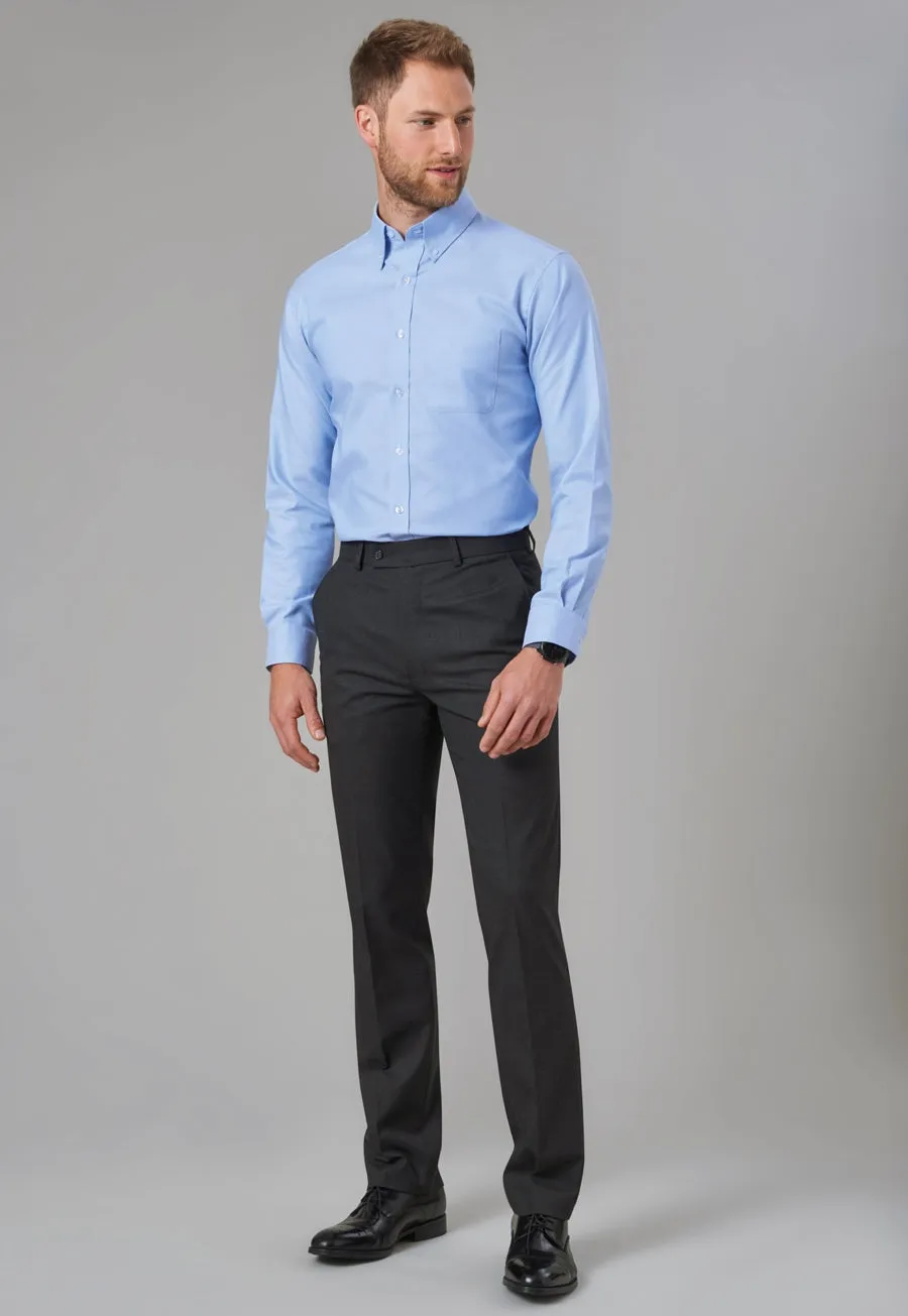 Men's Tailored Fit Trouser - Monaco