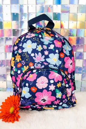 NGIL Garden Gala Small Backpack