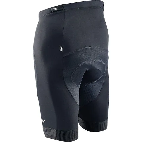 Northwave Mens Active Waist Shorts