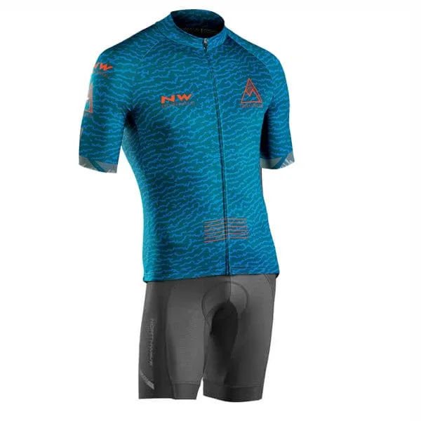 Northwave Rough Cycling Set