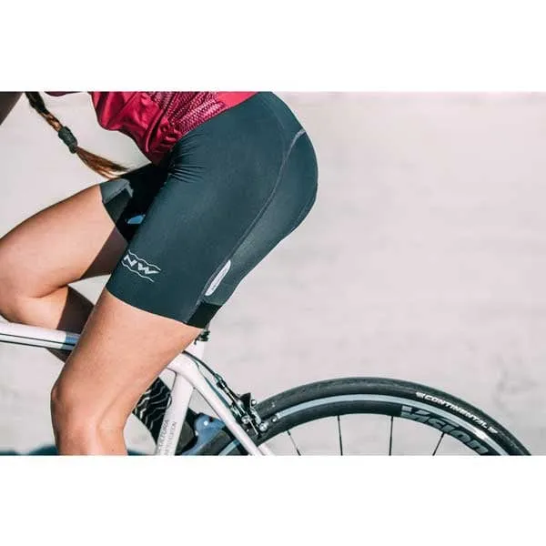 Northwave Womens Allure Bib Shorts